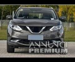 RICAMBI NISSAN QASHQAI 2016 rf0016 - 1