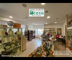 Rif.LC70|Locale commerciale San Cataldo