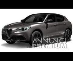 RICAMBI ALFA ROMEO STELVIO 2018 rf0027 - 1