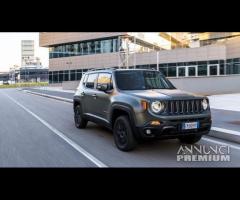 RICAMBI JEEP RENEGADE 2018 rf0029 - 1