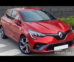 RICAMBI RENAULT CLIO 2021 rf0037 - 1