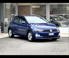 RICAMBI VOLKSWAGEN POLO 2019 rf0048 - 1