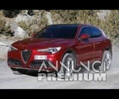 RICAMBI ALFA ROMEO STELVIO 2018 rf0049 - 1