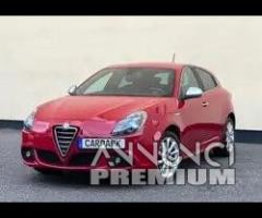 RICAMBI ALFA ROMEO GIULIETTA 2014/2019 rf0050 - 1