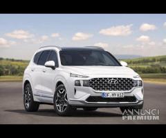 RICAMBI HYUNDAI SANTAFE 2020 rf0051 - 1