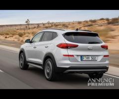 RICAMBI HYUNDAI TUCSON 2019 rf0052 - 1