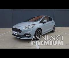 RICAMBI FORD FIESTA ST LINE 2019 rf0056 - 1