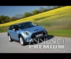 RICAMBI MINI CLUBMAN SD 2018 rf0058 - 1