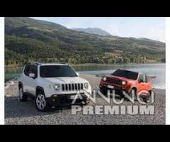 RICAMBI JEEP RENEGADE 2017 rf0061