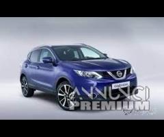 RICAMBI NISSAN QASHQAI 2016 rf0062