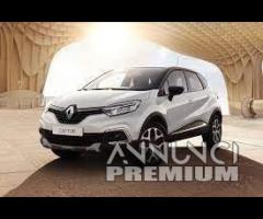 RICAMBI RENAULT CAPTUR 2018 rf0065