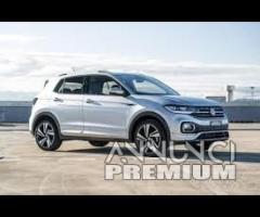 RICAMBI VOLKSWAGEN T CROSS 2021 rf0067