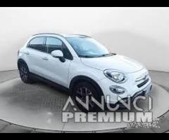 RICAMBI FIAT 500 X 2017 rf0068