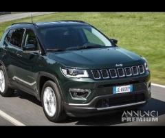 RICAMBI JEEP COMPASS 2019 rf0069