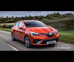 RICAMBI RENAULT CLIO 2021 rf0072