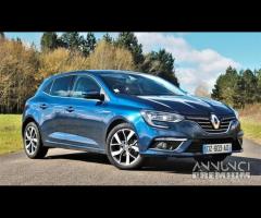 RICAMBI RENAULT MEGANE 2018 rf0073