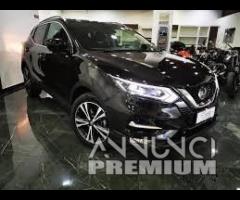 RICAMBI NISSAN QASHQAI 2019 rf0076