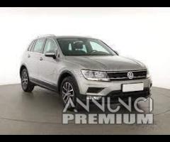 RICAMBI VOLKSWAGEN TIGUAN 2018 rf0078