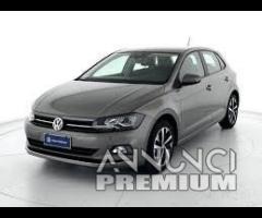 RICAMBI VOLKSWAGEN POLO 2018 rf0079