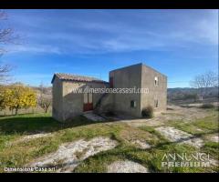 Rif.CS11|Casale San Cataldo - 8