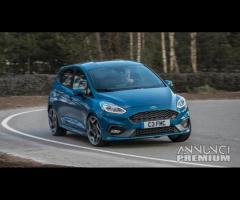 RICAMBI FORD FIESTA ST LINE 2019 rf0080