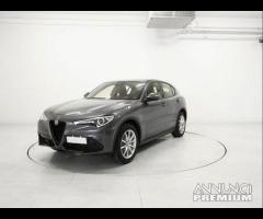 RICAMBI ALFA ROMEO STELVIO 2017 rf0081