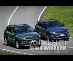 RICAMBI JEEP COMPASS 2019 rf0082