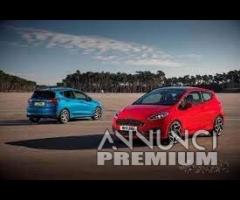 RICAMBI FORD FIESTA ST LINE 2019 rf0091