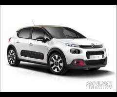 RICAMBI CITROEN C3 2018 rf0092