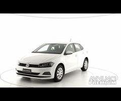 RICAMBI VOLKSWAGEN POLO 2018 rf0093