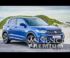 RICAMBI VOLKSWAGEN T CROSS 2020 rf0094