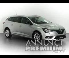 RICAMBI RENAULT MEGANE 2018 rf0095