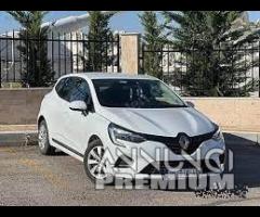 RICAMBI RENAULT CLIO 2021 rf0096