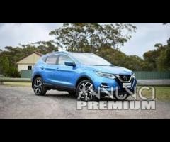 RICAMBI NISSAN QASHQAI 2019 rf0097