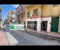 Rif.LC55|Locale commerciale San Cataldo