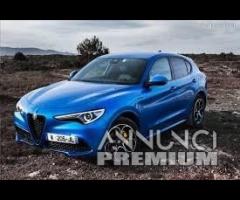 RICAMBI ALFA ROMEO STELVIO 2018 rf0101