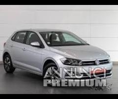 RICAMBI VOLKSWAGEN POLO 2018 rf0105