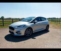 RICAMBI FORD FIESTA ST LINE 2019 rf0106