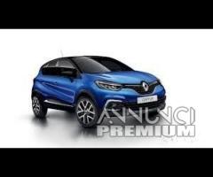 RICAMBI RENAULT CAPTUR 2018 rf0107