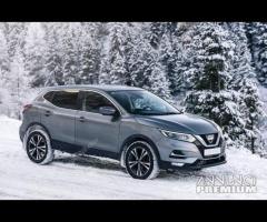 RICAMBI NISSAN QASHQAI 2019 rf0108