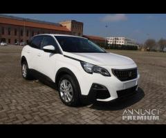 RICAMBI PEUGEOT 3008 2018 rf0113