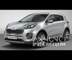 RICAMBI KIA SPORTAGE GT LINE 2018 rf0116