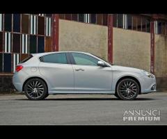 RICAMBI ALFA ROMEO GIULIETTA 2015/2019 rf0128