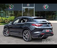 RICAMBI ALFA ROMEO STELVIO 2018 rf0129