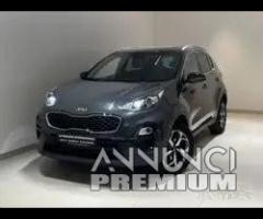 RICAMBI KIA SPORTAGE GT LINE 2018 rf0131