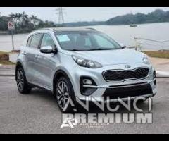 RICAMBI KIA SPORTAGE GT LINE 2018 rf0136