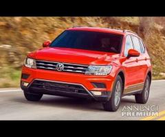 RICAMBI VOLKSWAGEN TIGUAN 2018 rf0137