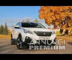 RICAMBI PEUGEOT 3008 2018 rf0138