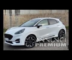 RICAMBI FORD PUMA ST LINE 2020 rf0141