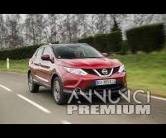 RICAMBI NISSAN QASHQAI 2016 rf0145